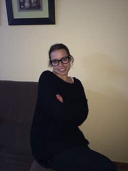 Julia Artero Ibañez