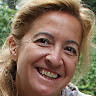 Isabel del Río  