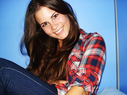 Tamara Díaz García