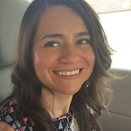 Ma. Elena Gutiérrez Alvarado