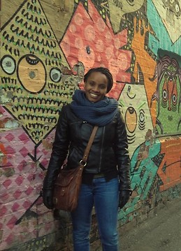 Miriam Mchome