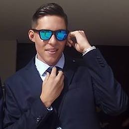 Oleksandr Ivanitskyy