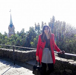 Carmen María Coronado