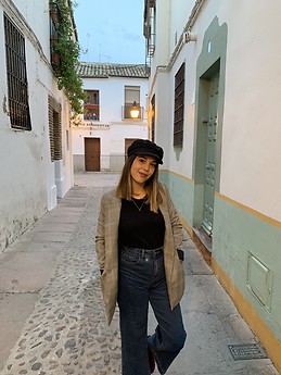 Irene Toledo Bocanegra