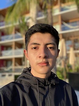 Jose Sahid Perez Rosas