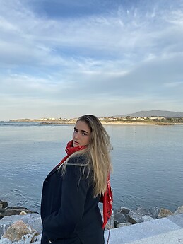 Belén García Alvarez