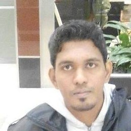 ディーナダヤル モハンナクリ