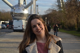 Ainhoa Ezkurdia Garcia-Tomassoni