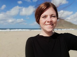 Nora Paul