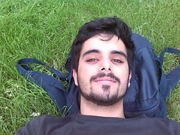 Christian Quiros Nebrera