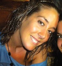 Blanca Ortega García