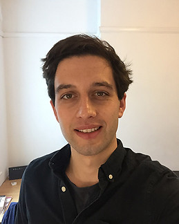 Matthew Venceslau Davies