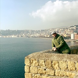 Alvaro Heredia Anaya