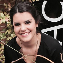 Cristina Sagastibelza