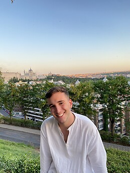 Pedro Meroño Salcedo