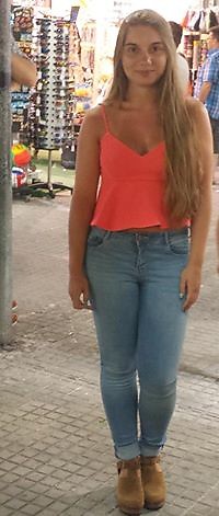 Carolina Perpétuo