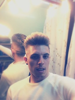 Marco De cia gonzalez