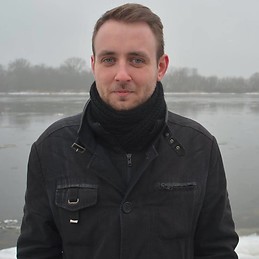 Krzysztof Kochański