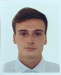 Leonardo Scandaliato