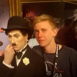 Philipp Funkenflieger