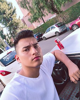 Luis Gonzalez Rodríguez