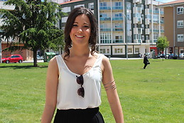 Marta de Castro Deville-Bellechasse