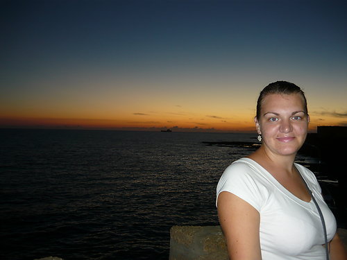 Andra Tomescu