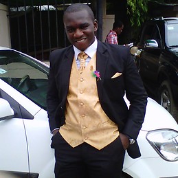 olajide