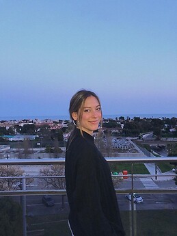 Marta Parpal