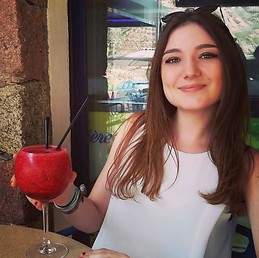 Margaux FZ MZ'Verger