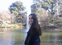 Noelia Casado Romero