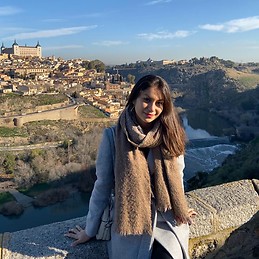 Andrea Marcela Trelles