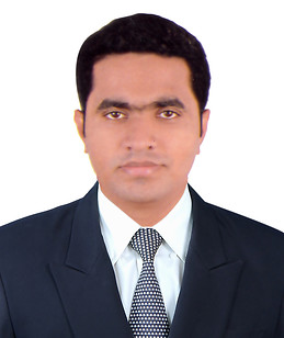 Md. Sariat Ullah