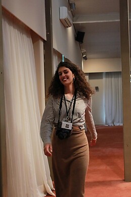 Magdalini Chatzopoulou