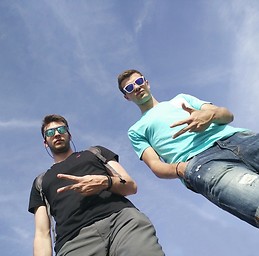 Miguel Rubio Martinez