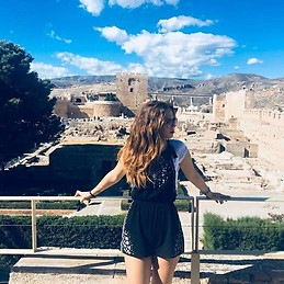 Raquel Valenzuela Canovas