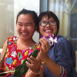 Nguyễn Hồng Kim Châu