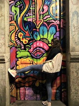 Lucía Guijarro Garcia