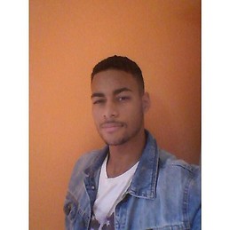 ibrahim Hydara Guerra