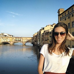 María Hernández Bejarano