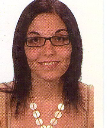 Rocio Serrano Moreno