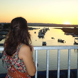 Isabel Cabezas Ledesma