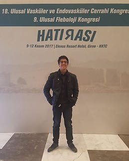 Oğuz Kağan Akkılıç