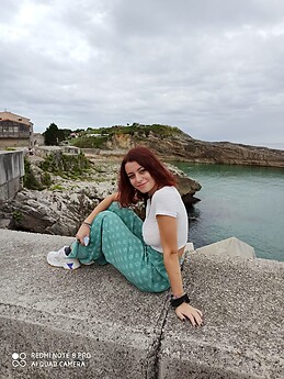 María