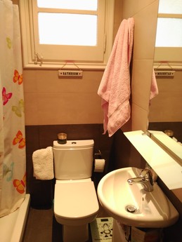 Female double room available in Tarragona centre!