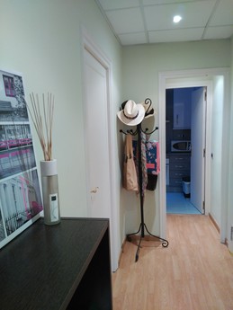 Female double room available in Tarragona centre!