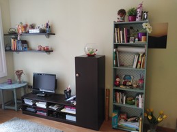 Female double room available in Tarragona centre!