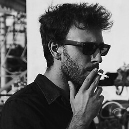 Marco Angelo Villari