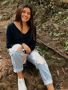 Dariana Gordillo Sariñana