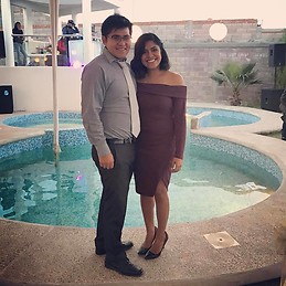 Jose Miguel Pacheco Ibarra